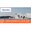 HOYMILES: OPEN ENERGY FOR ALL presso Sicurtec Bergamo